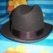 Советская шляпа