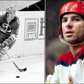 Валерий Харламов - — выдающийся советский хоккеист, нападающий команды ЦСКА и сборной СССР 