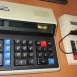 Калькулятор Электроника поколения 80-х