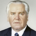 Николай Никитович Слюньков - первый секретарь Минского городского комитета Коммунистической партии Белоруссии.