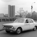 Традиционное такси в СССР