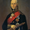 адмирал Ушаков Ф.Ф.