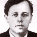 В 32 года физик-ядерщик А. Д. Сахаров стал академиком. 1955 год