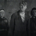 В плену. кадр из фильма