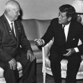 Встреча Хрущева и Кеннеди в Вене