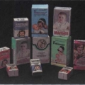 Молочное питание для детей в СССР