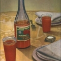 Томатный сок в СССР