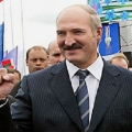 Неизменный лидер Беларуси  Александр Лукашенко