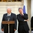 В годы президентства Борис Ельцин подвергался критике, в основном связанной с общими негативными тенденциями развития страны в 1990-е годы