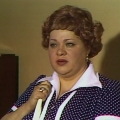 Наталья Крачковская в сериале Следствие ведут знатоки, 1978 год