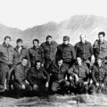 Спецназ Альфа вгорячих точках СССР, 1981 год