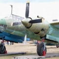 Бомбардировщик Петляков ПЕ-2, 1940 год