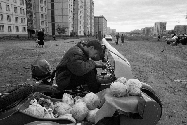Фото: Бесплатная жизнь в СССР