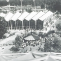 Сокольники. Американская выставка летом 1959 года