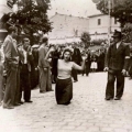 Зверства бандеровцев во Львове в 1941 году