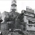 Обрушения на Чернобыльской АЭС