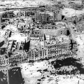 Сталинград после битвы