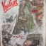 Польский плакат о катынском расстреле, 1990 год