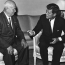 Встреча Хрущева и Кеннеди в Вене