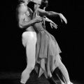 Артисты балета Большого театра Плисецкая и Годунов, 1976 год