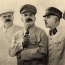  Личный маршал Сталина-Клим Ворошилов