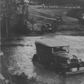 Первый в СССР женский автопробег 1936 года