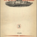 Журнал Наука и жизнь, 1948 год