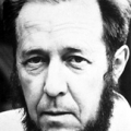 Александр Солженицин