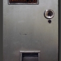 Автомат по размену мелочи в метро 70-х-80-х годов