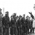 Генерал Власов и РОА Русская освободительная Армия, 1943 год