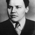 Репрессированный в 1950 году начальник Госплана СССР Н. А. Вознесенский