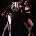 Кармен - Плисецкая в  балете Кармен- сюита Бизе-Щедрина, 1967 год