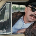 Контрабандист-таксист Лелик (А. Папанов) из фильма Бриллиантовая рука, 1968 год