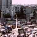 Советский город - миллионник Баку