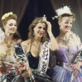 Финалистки Мисс СССР-1989