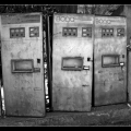 В 1947 году на улицы Советского Союза возвращаются автоматы для продажи газировки