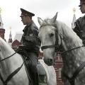 Московская конная милиция