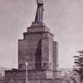Памятник Сталину в Ереване