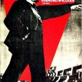 Плакат Г.Г.Клуциса