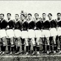Московский кружок спорта выпуска 1922 года