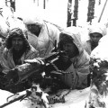 30 ноября 1939 года началась Советско-финская война