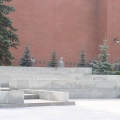Некрополь у кремлевской стены