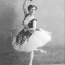 Агрипина Ваганова в танце