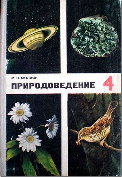 Фото: С 1978 года в советских школах учебники выдавались бесплатно