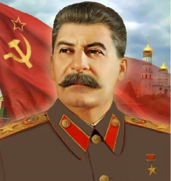 Фото: Слалина, Сталь, (Пофистал - Победитель фашизма Иосиф Сталин) необычные советские имена в честь И. В. Сталина