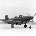 Белл P–39 «Аэрокобра» , американская летная техника по ленд-лизу 1943 года
