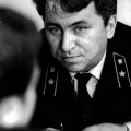 Старший следователь по особо важным делам при Генеральном прокуроре СССР Владимир Калиниченко вел рыбное дело в 1978 году