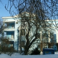 Детский сад №1 в Киеве