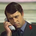Георгий Мартынюк в роли Пал Палыча Знаменского Следствие ведут ЗнаТоКи, 1976 год