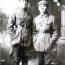 Бойцы Красной армии 1926 год